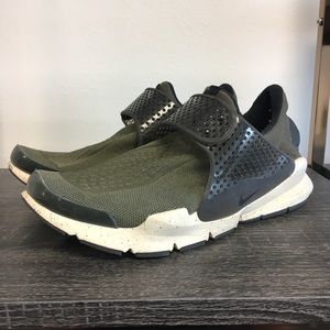 Nike Sock Dart size 9